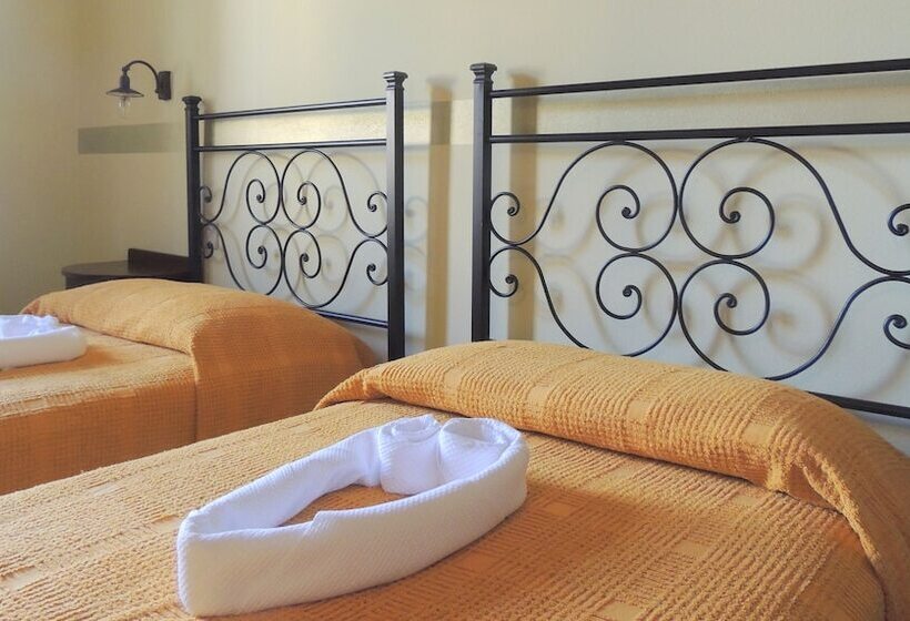 דירת שני חדרים, Agriturismo Tenuta Cantagallo