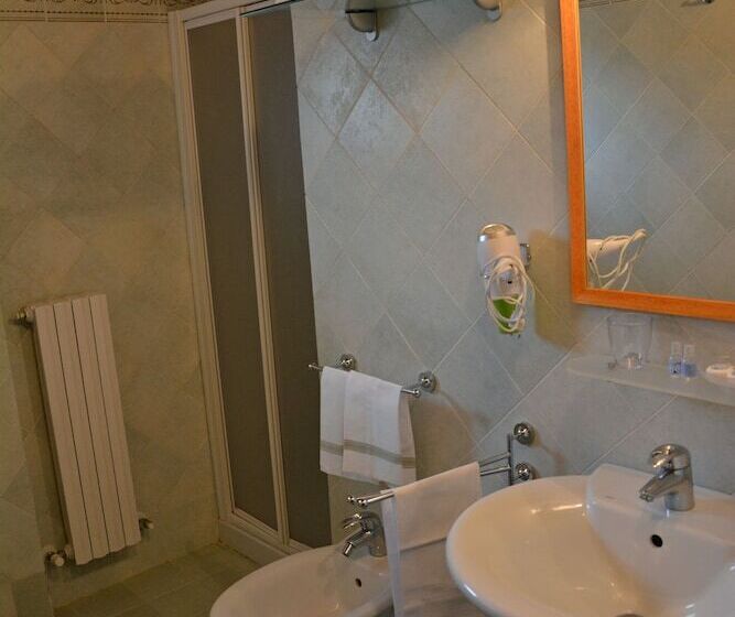 דירת חדר, Agriturismo Tenuta Cantagallo