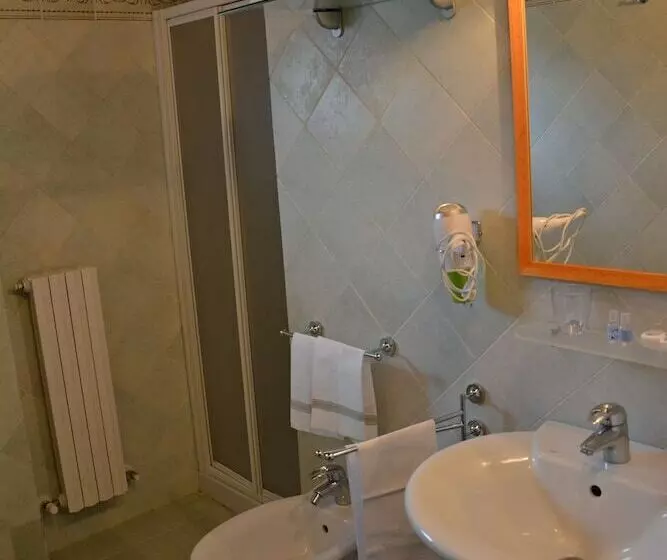 １ベッドルームアパートメント, Agriturismo Tenuta Cantagallo