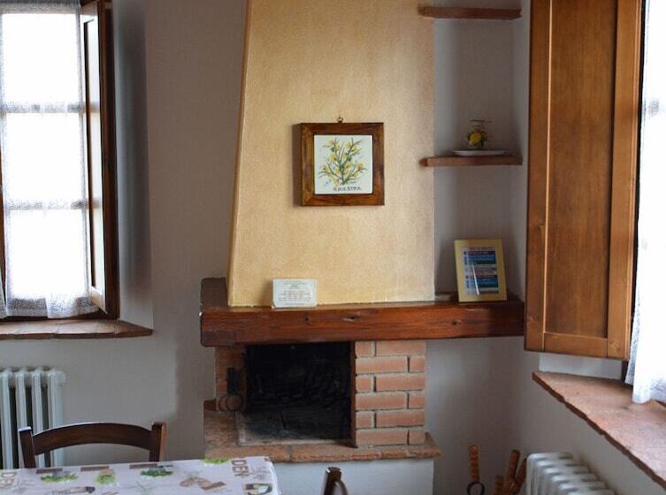 Апартаменты 1 Спальня, Agriturismo Tenuta Cantagallo