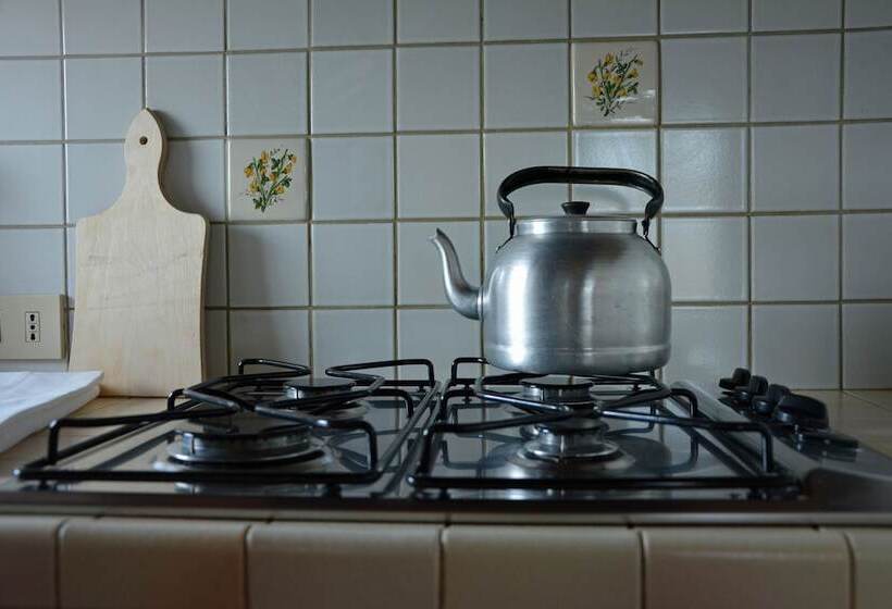 דירת חדר, Agriturismo Tenuta Cantagallo