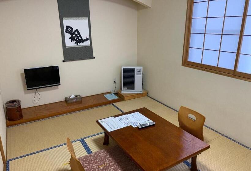 Camera Quadrupla Standard, Annex Turtle Hotorian