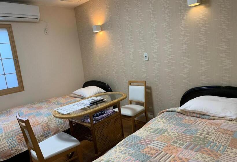 Camera Standard, Annex Turtle Hotorian