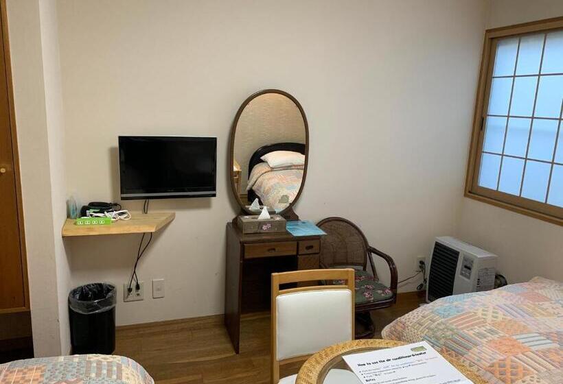 Camera Standard, Annex Turtle Hotorian