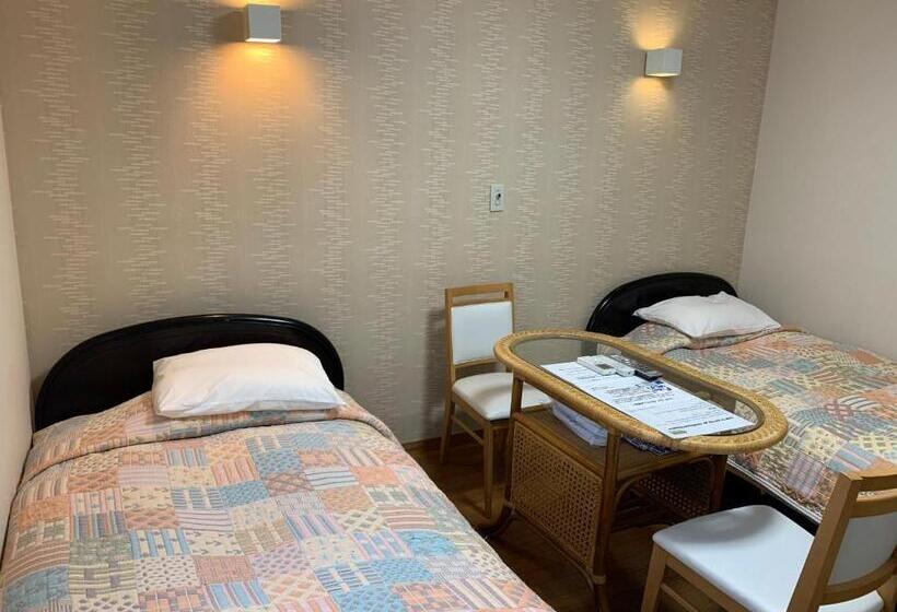 Camera Standard, Annex Turtle Hotorian