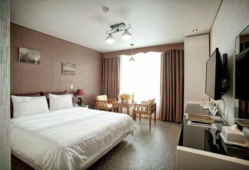 Chambre Standard, Benikea Technovalley