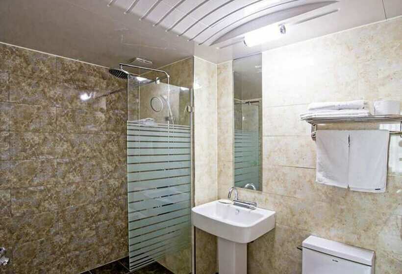 Chambre Standard, Benikea Technovalley