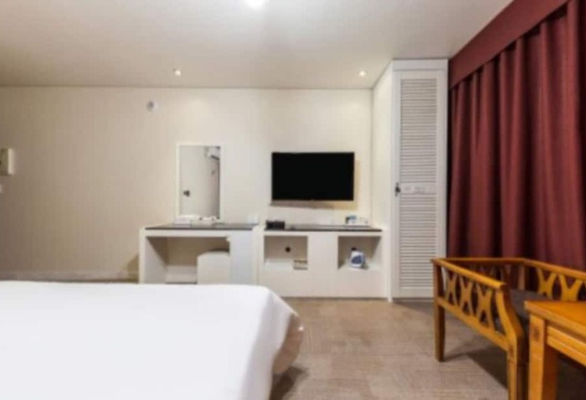 Chambre Standard, Benikea Technovalley