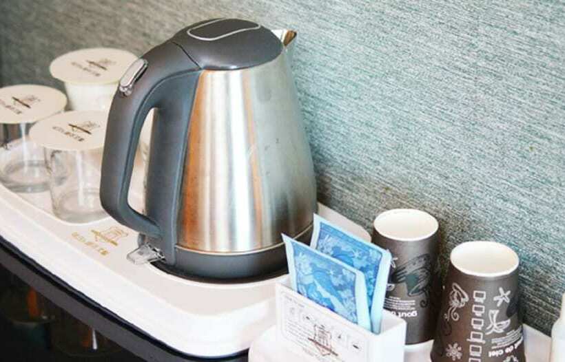 Chambre Standard, Benikea Technovalley