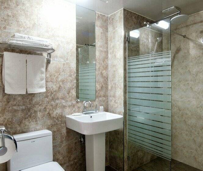 Chambre Supérieure, Benikea Technovalley