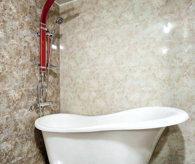 Chambre Deluxe, Benikea Technovalley