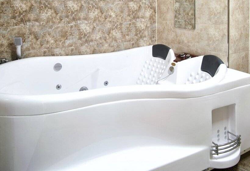 Suite Présidentielle, Benikea Technovalley