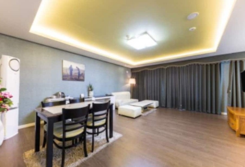 Suite Présidentielle, Benikea Technovalley