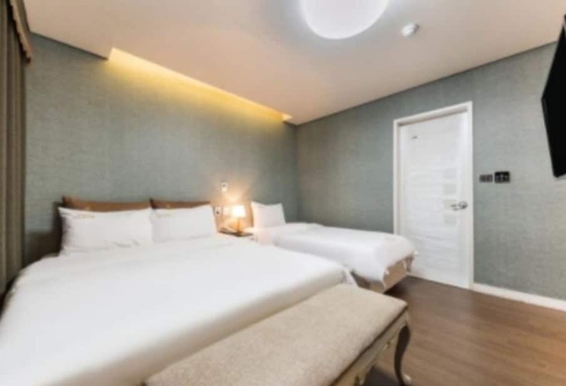 Suite Présidentielle, Benikea Technovalley