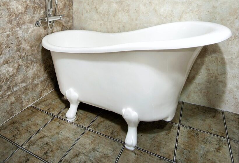 Suite Deluxe, Benikea Technovalley