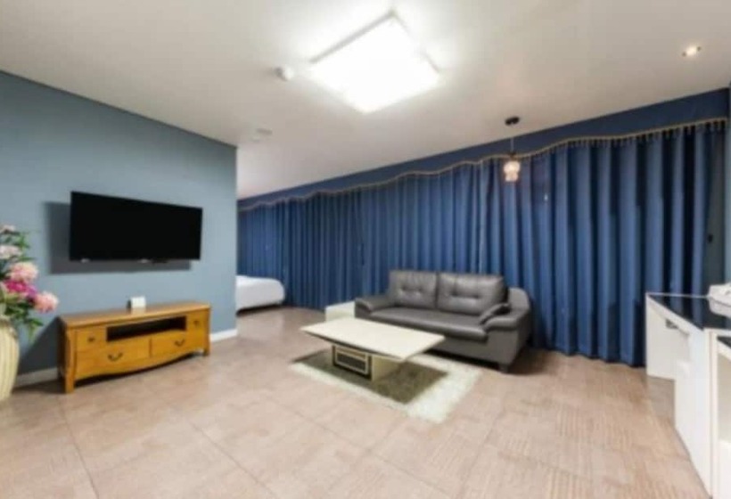 Suite Deluxe, Benikea Technovalley