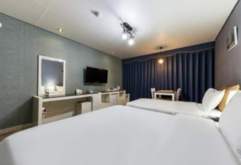 Chambre Supérieure, Benikea Technovalley