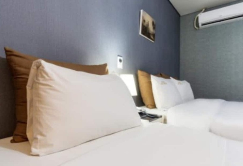 Chambre Supérieure, Benikea Technovalley