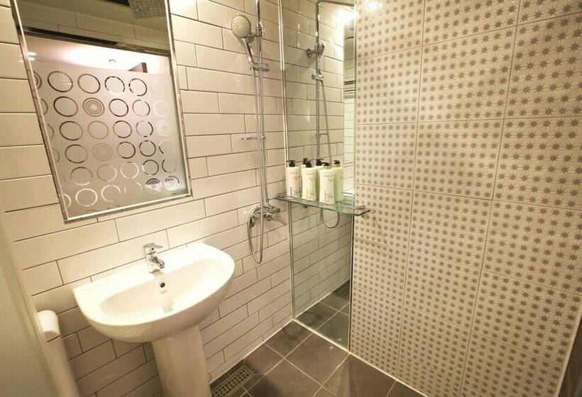 Quarto Estandar, Jeju Lux