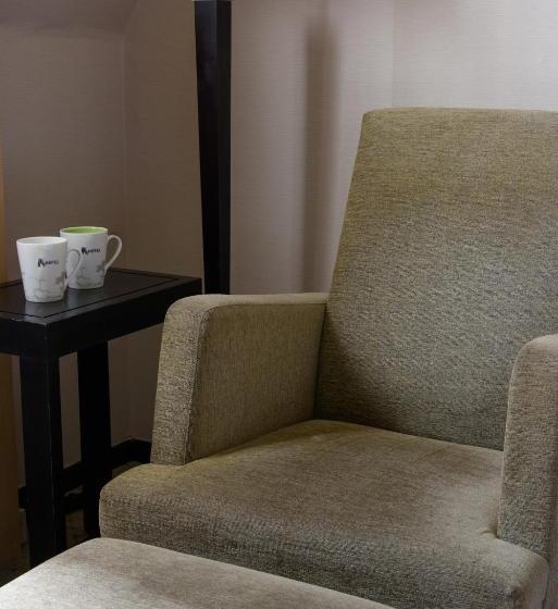 اتاق سوپریور, K Hotel Taipei