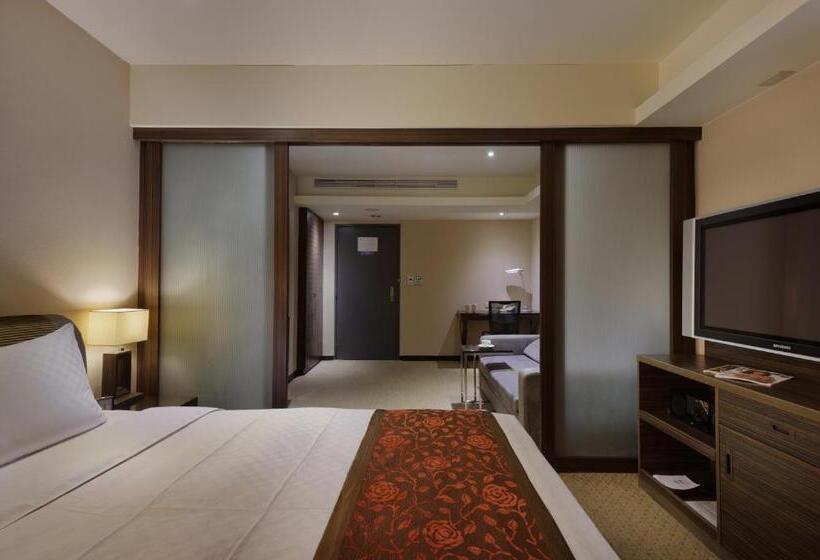 سوییت, K Hotel Taipei