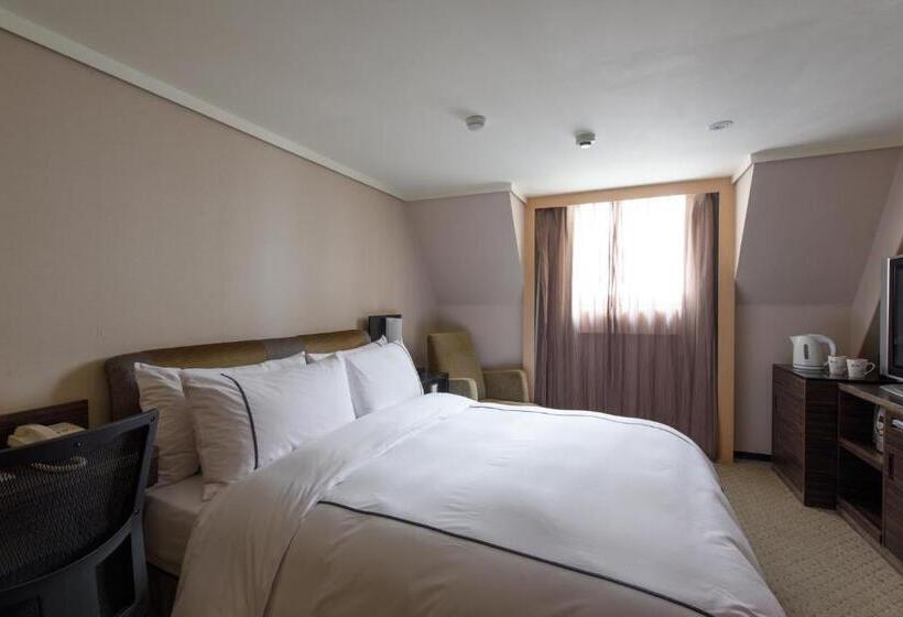 اتاق سوپریور, K Hotel Taipei