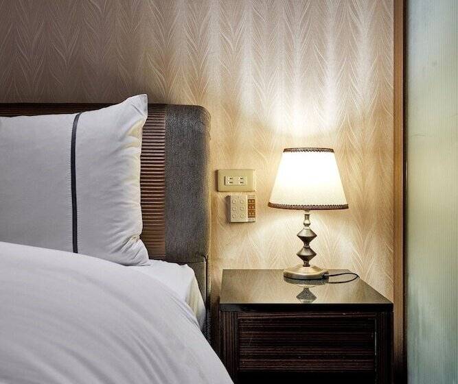 سوییت, K Hotel Taipei