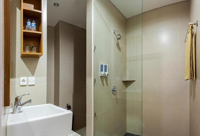 חדר סטנדרט, Kubu Cempaka Seminyak