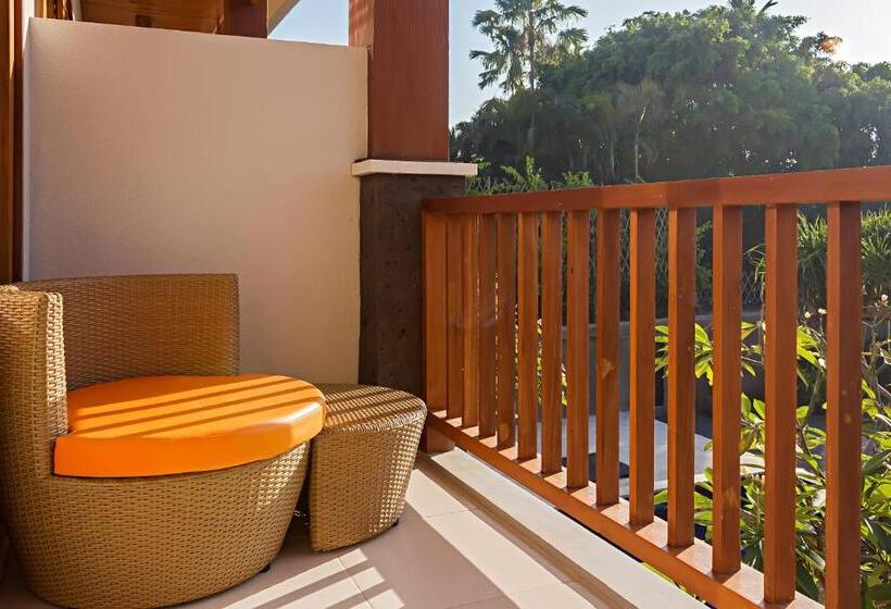 חדר סטנדרט, Kubu Cempaka Seminyak