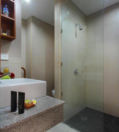 سوییت لوکس, Kubu Cempaka Seminyak