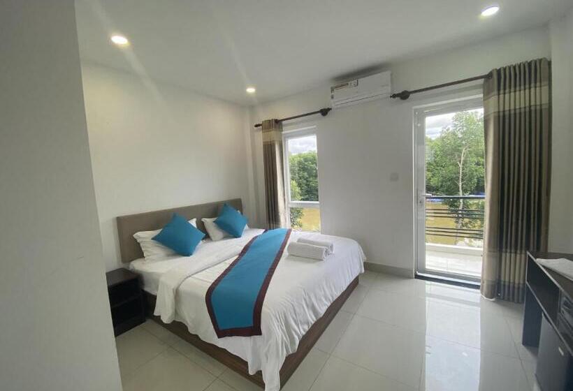 Quarto Estandar, Mary Beach And Resort