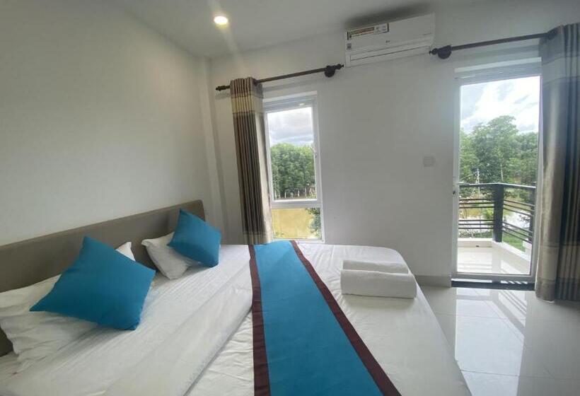 Quarto Estandar, Mary Beach And Resort