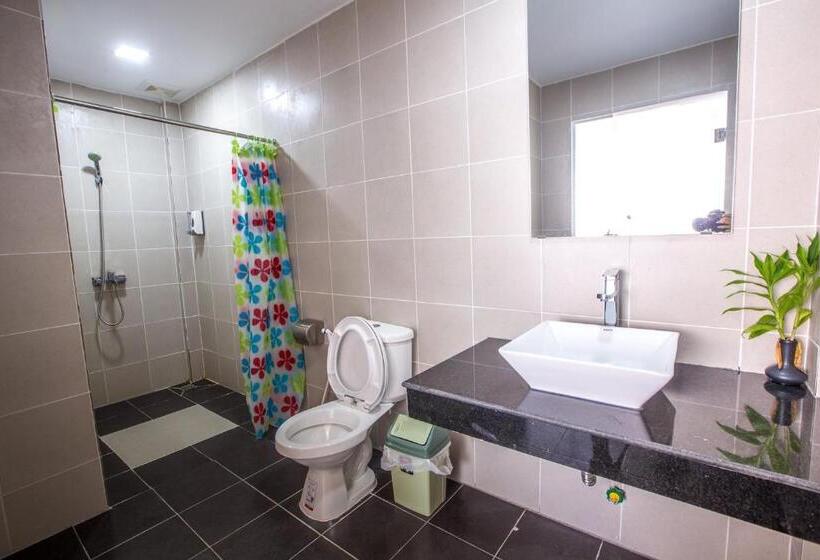 Quarto Estandar, Mary Beach And Resort