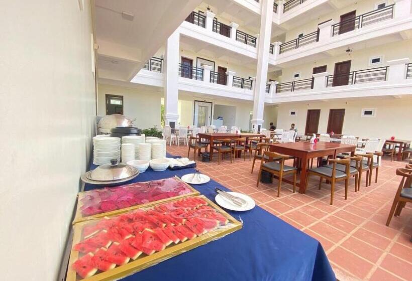 Quarto Estandar Vista Jardim, Mary Beach And Resort