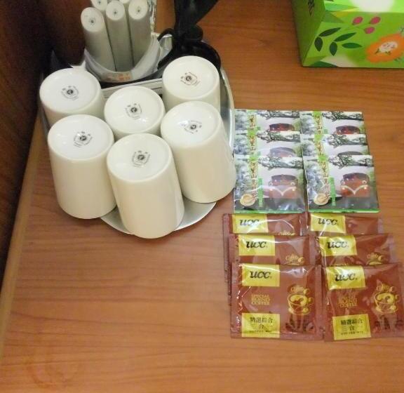 سوییت خانوادگی, Nice