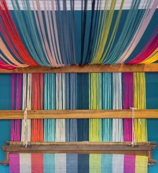 סוויטה עם נוף לנהר, Ock Pop Tok Mekong Villa