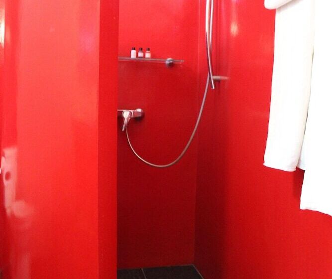 חדר סטנדרט נוף לגינה, Ock Pop Tok Mekong Villa