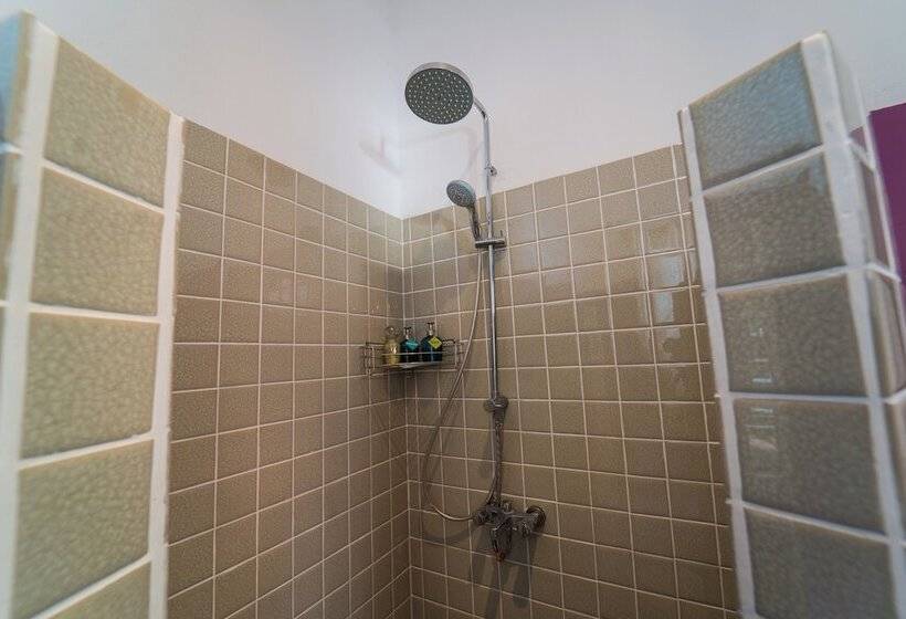 חדר סטנדרט נוף לנהר, Ock Pop Tok Mekong Villa