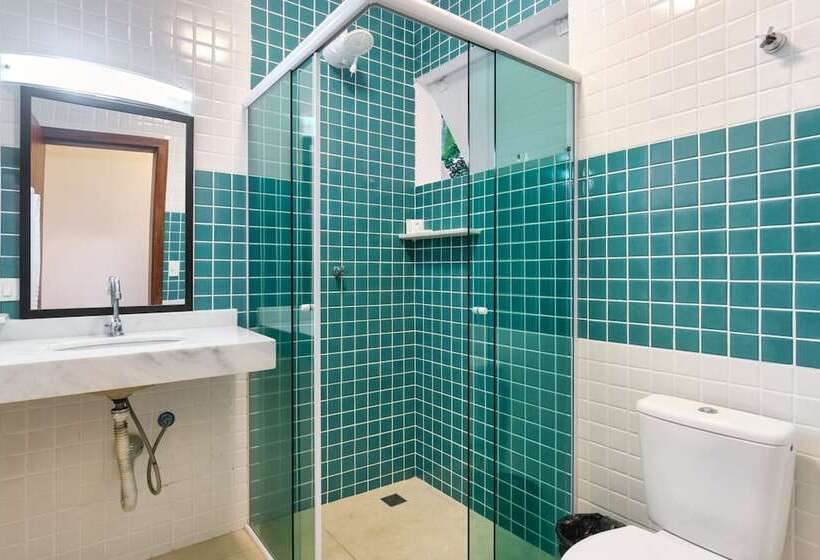 سوییت لوکس, Pousada Villa Piemonte