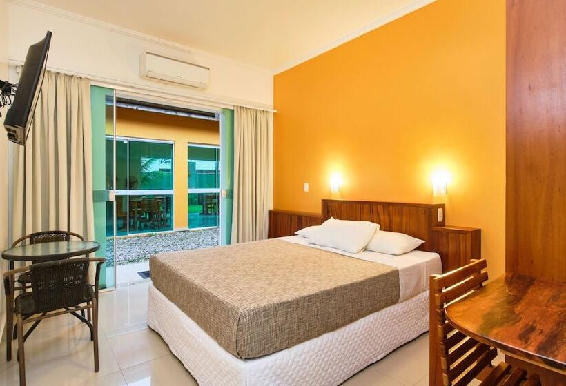 سوییت لوکس, Pousada Villa Piemonte