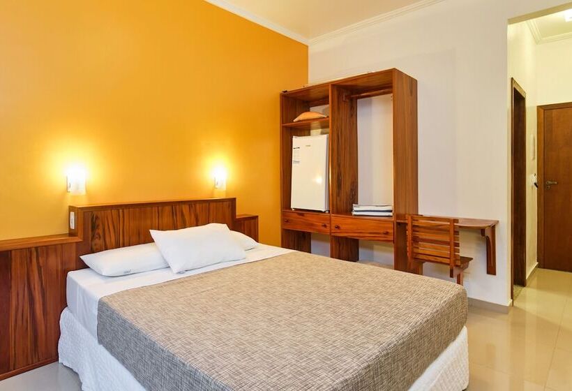 سوییت لوکس, Pousada Villa Piemonte