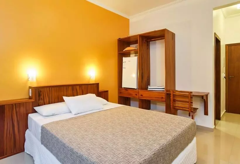 سوییت لوکس, Pousada Villa Piemonte