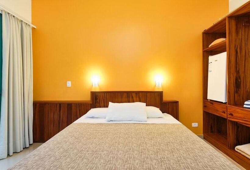 سوییت لوکس, Pousada Villa Piemonte