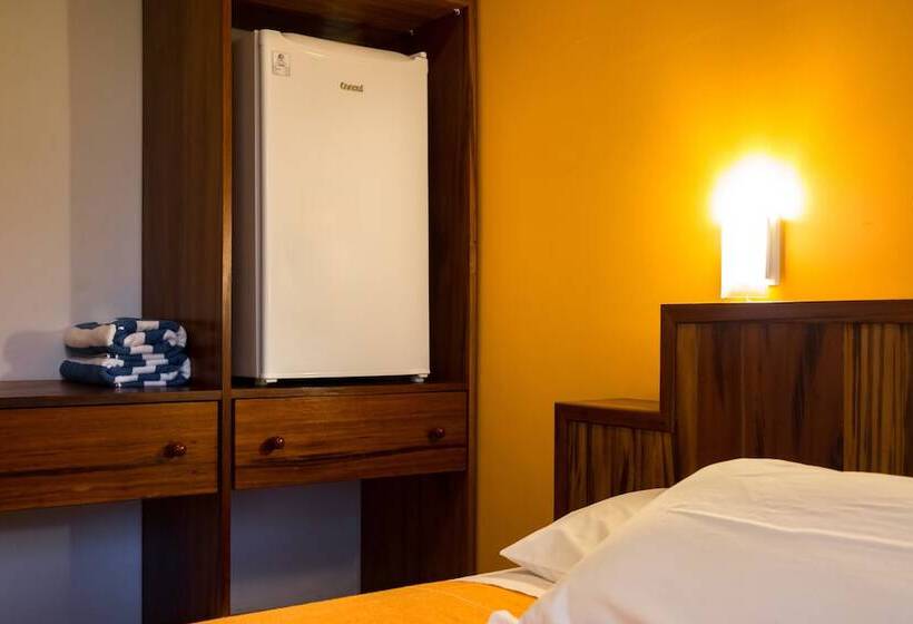 سوییت لوکس, Pousada Villa Piemonte