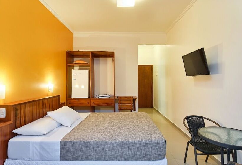 سوییت لوکس, Pousada Villa Piemonte