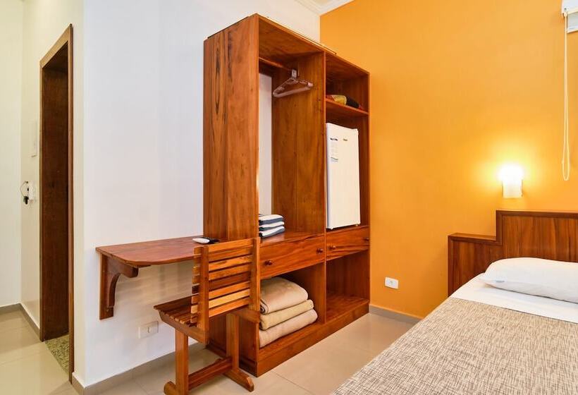 سوییت لوکس, Pousada Villa Piemonte