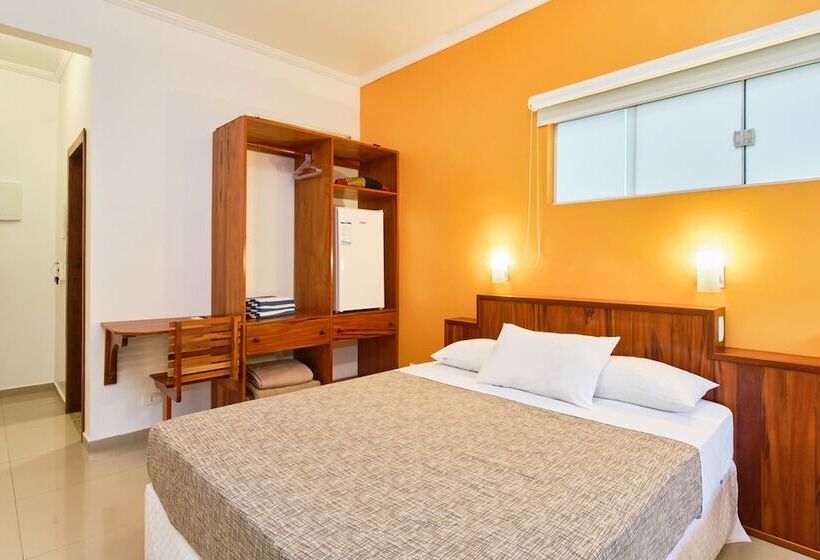 سوییت لوکس, Pousada Villa Piemonte