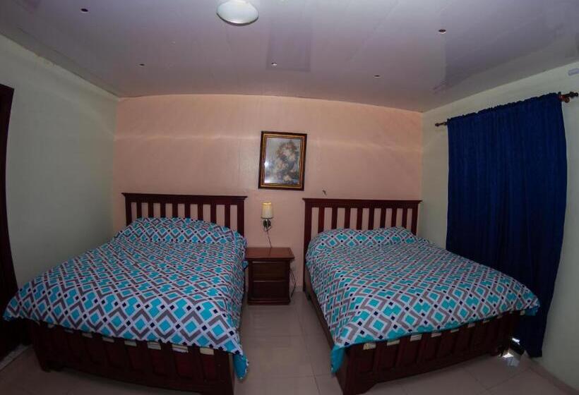 اتاق استاندارد, Renacer