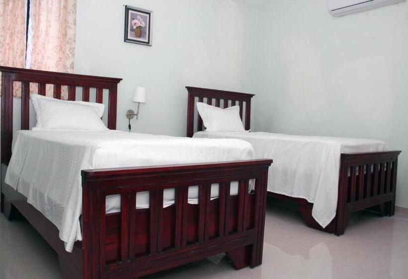 اتاق استاندارد, Renacer