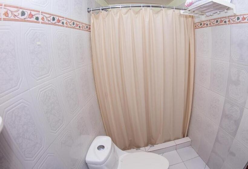 اتاق عادی یک تخته, Renacer